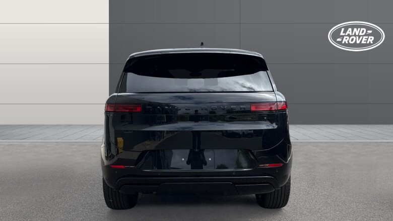 Land Rover Range Rover Sport 3.0 D250 Edition 5dr Auto Diesel Estate